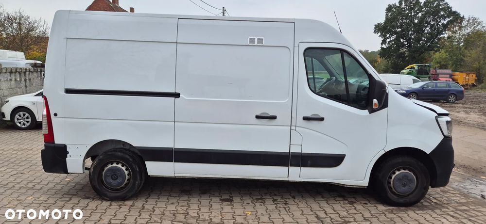 Renault MASTER - 13