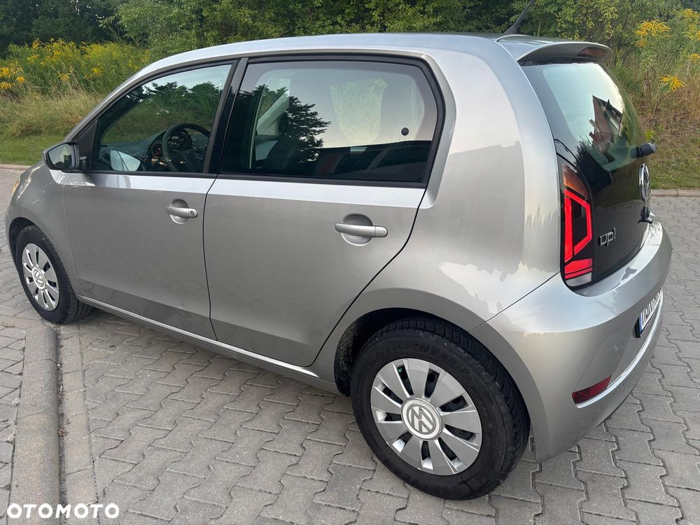 Volkswagen up! 1.0 high - 19