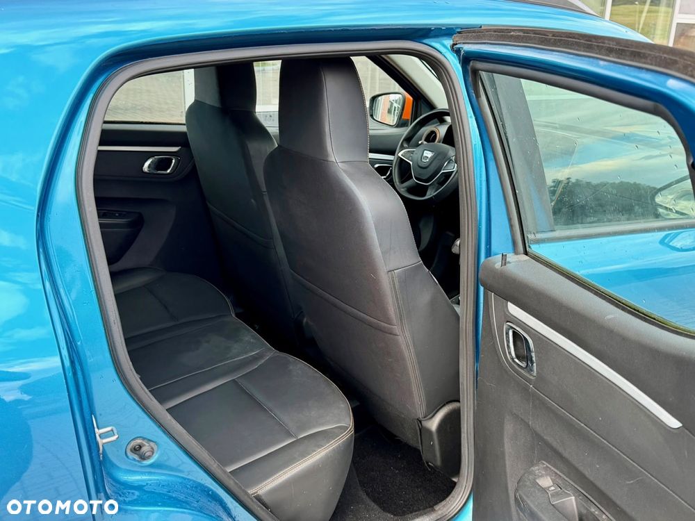 Dacia Spring 27.4kWh Comfort - 16