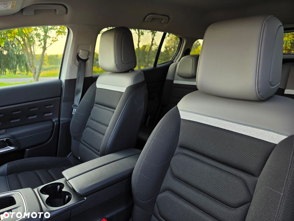 Citroën C5 Aircross 1.6 PHEV 225 Feel Pack EAT8 - 26
