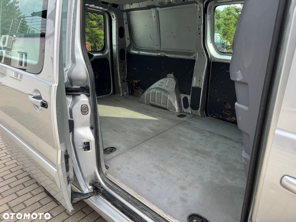 Toyota Proace - 7