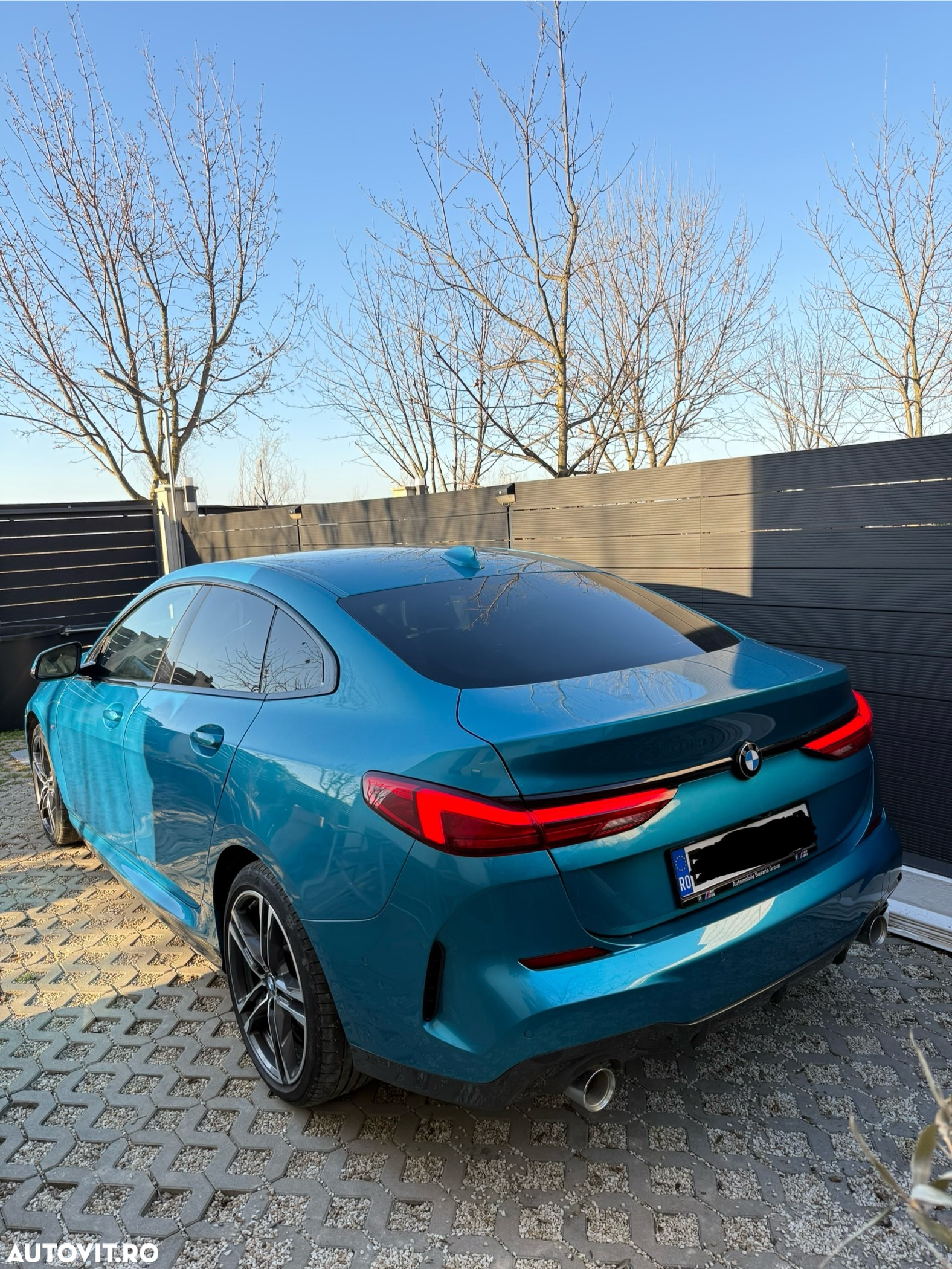 BMW Seria 2 - 6