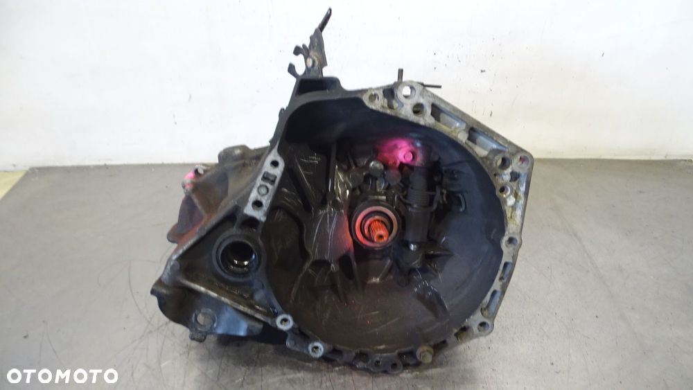 SKRZYNIA BIEGÓW 20TT01 TOYOTA AYGO I 1.0 - 1