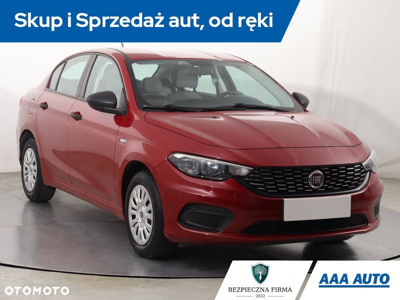 Fiat Tipo - 3