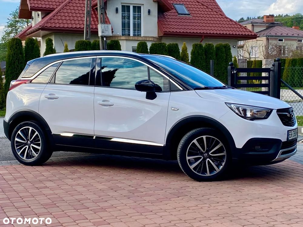 Opel Crossland - 12