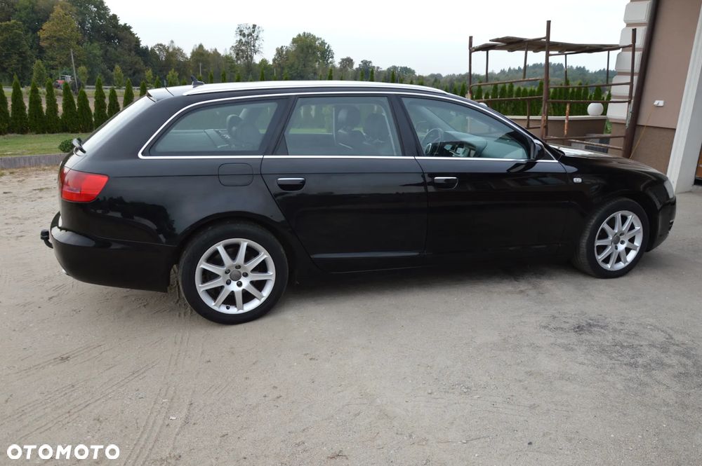 Audi A6 - 18
