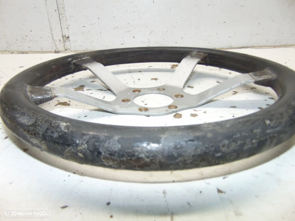 Volante desportivo sportline - 4