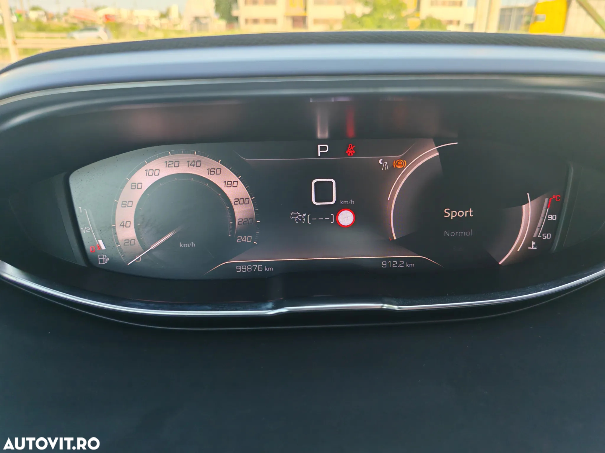 Peugeot 3008 1.5 BlueHDI S&S EAT8 GT-Line - 18