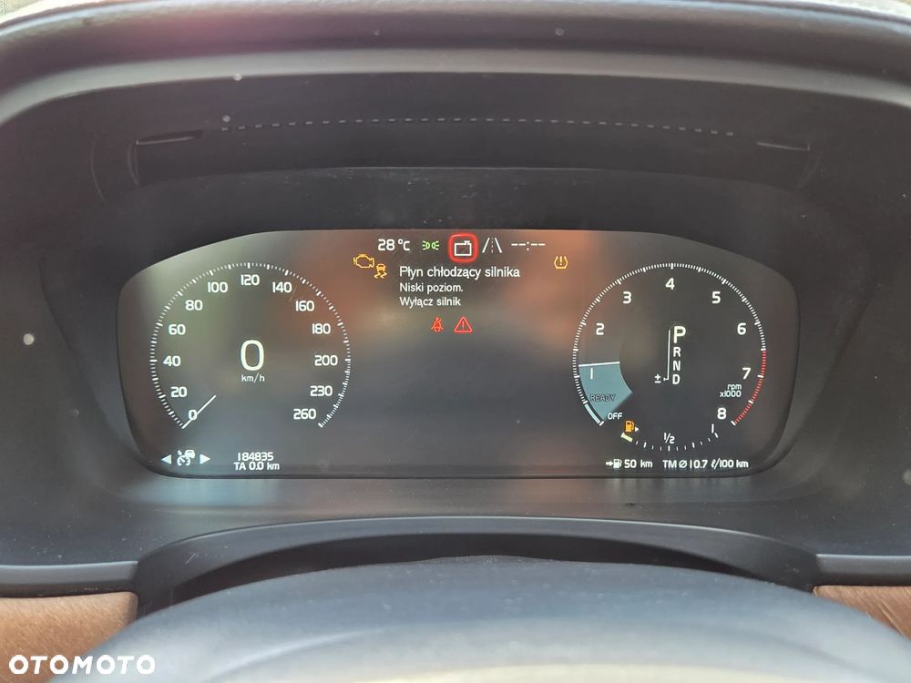 Volvo S90 T6 AWD Inscription - 14