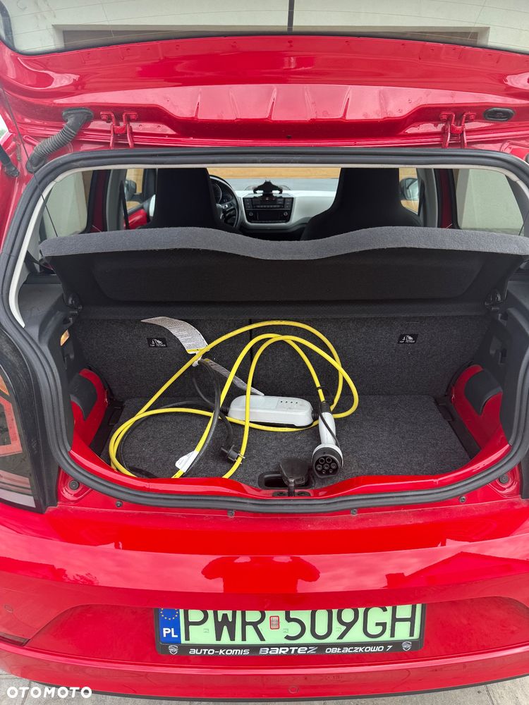 Volkswagen up! e-up - 13