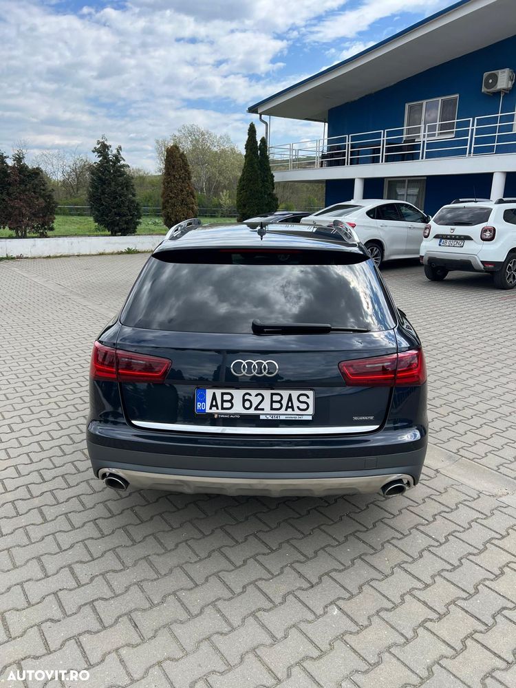 Audi A6 Allroad - 4