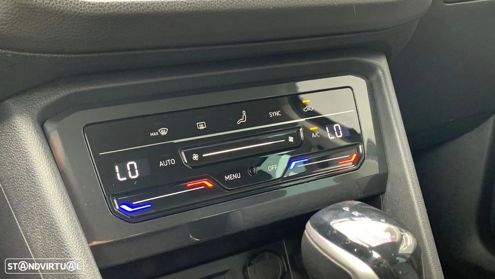 VW Tiguan 1.4 TSI eHybrid Life DSG - 16