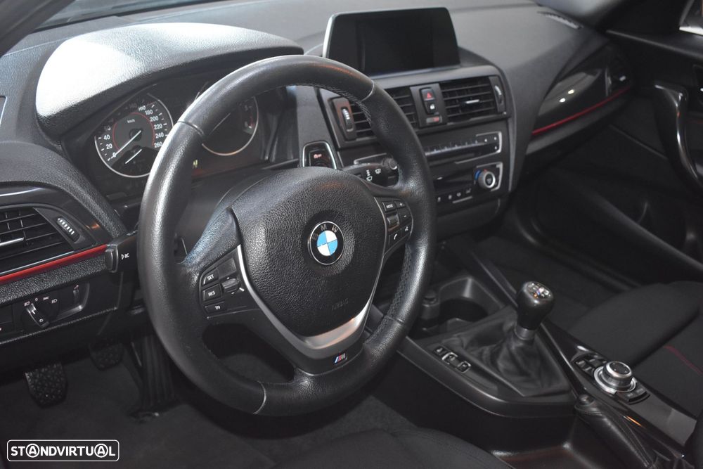 BMW 116 - 26