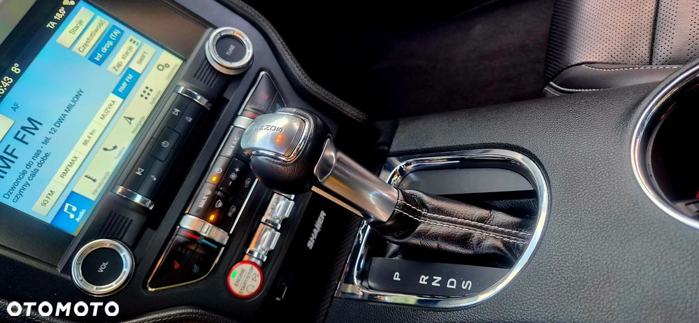 Ford Mustang 5.0 V8 GT - 21