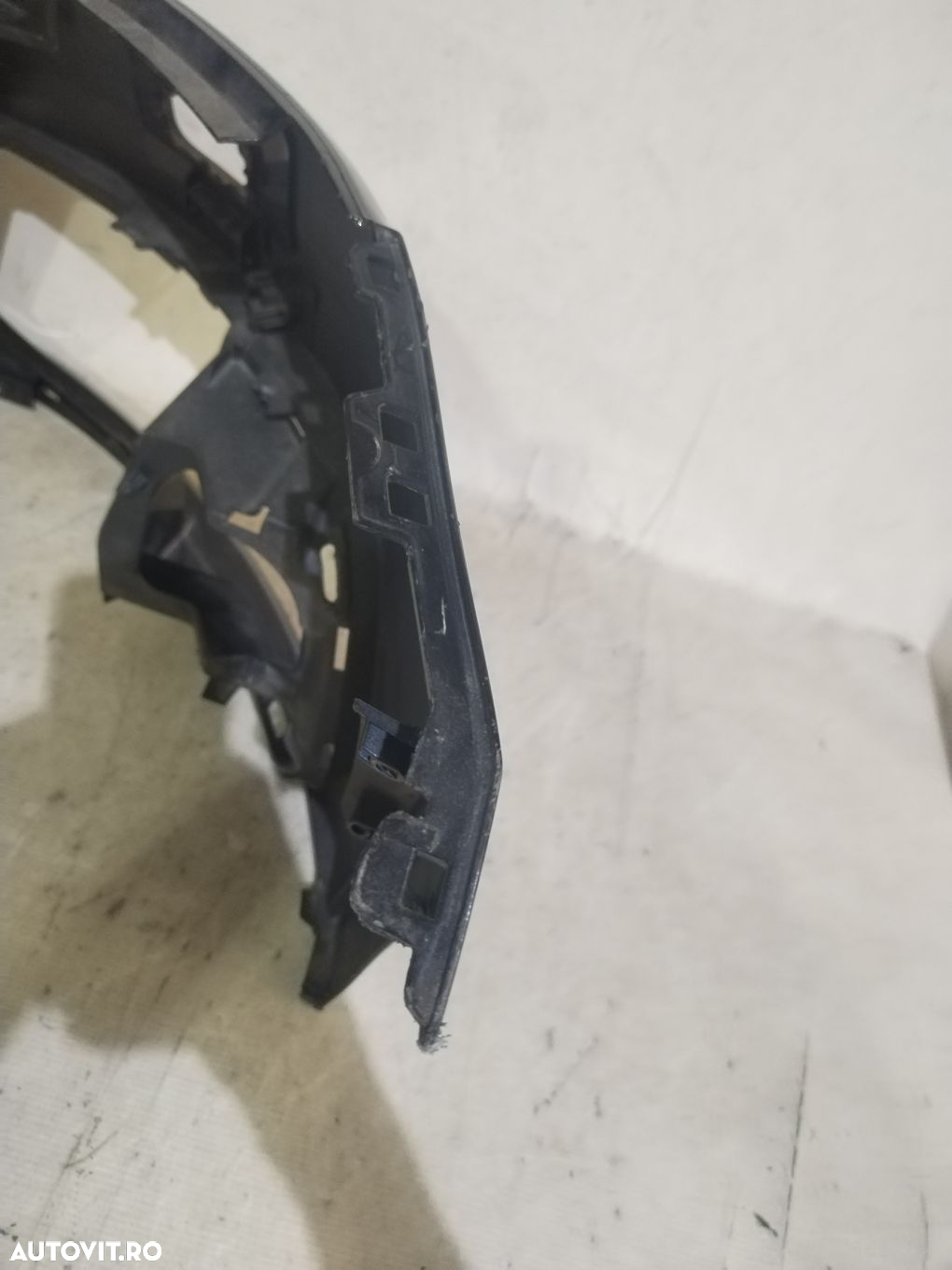 Bara fata Audi Q5, 2012, 2013, 2014, 2015, 2016, cod origine OE 8R0807437AH. - 10