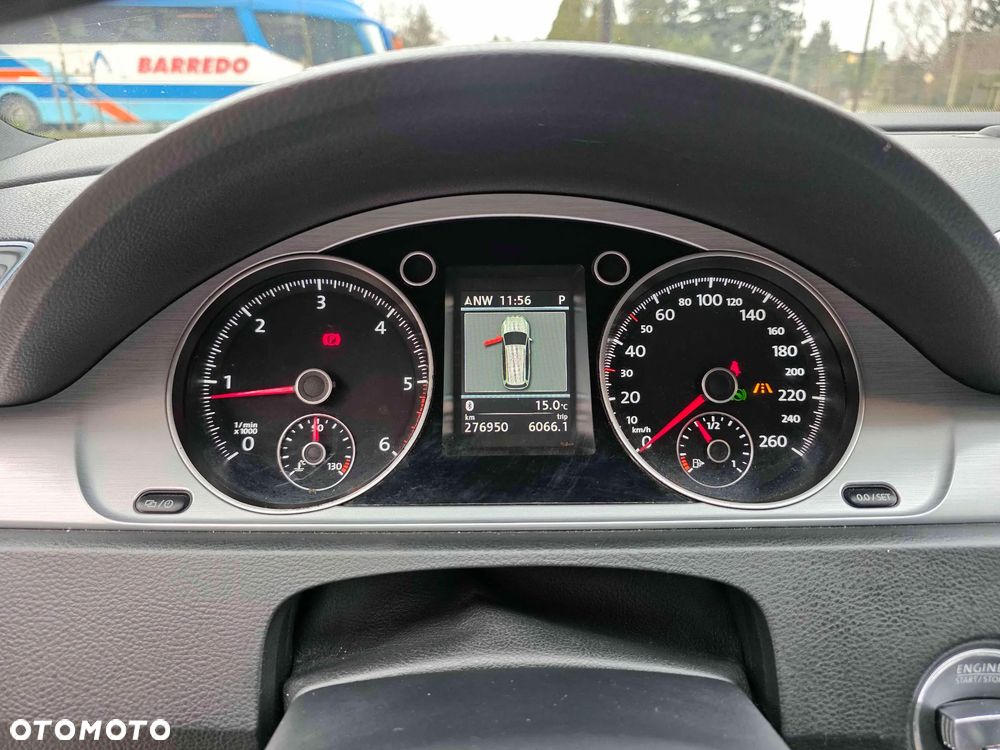 Volkswagen Passat Alltrack 2.0 TDI 4Mot DSG - 15