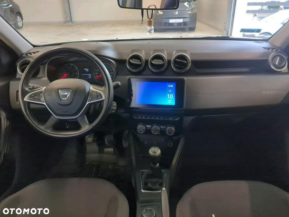 Dacia Duster - 5