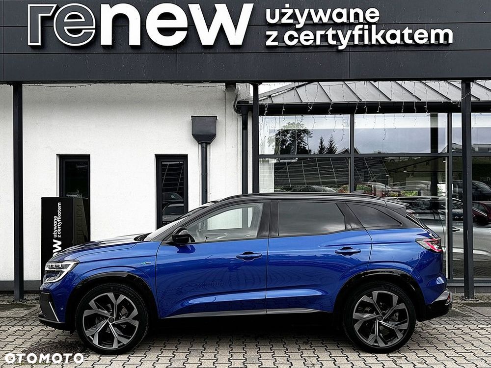 Renault Austral 1.3 TCe mHEV Techno esprit Alpine - 3