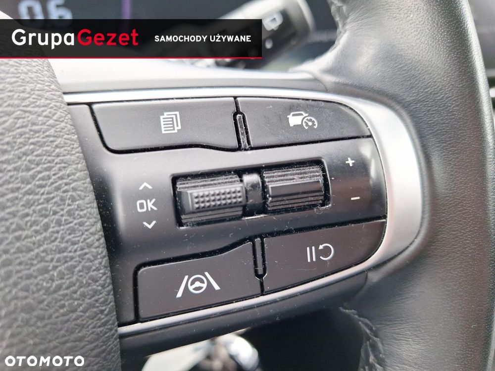 Kia Sportage 1.6 T-GDI L 2WD - 22