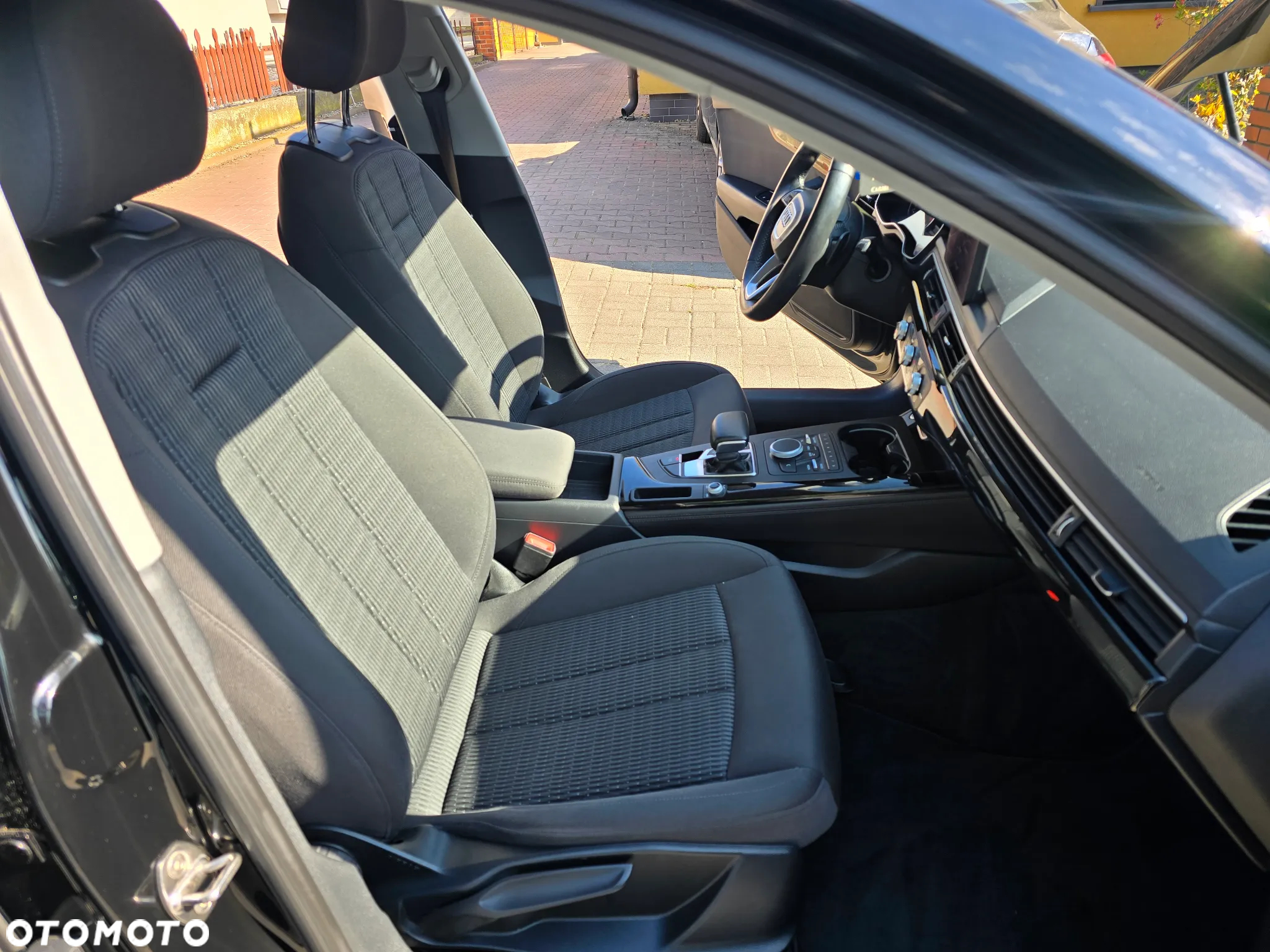 Audi A4 Avant 2.0 TDI S tronic design - 20