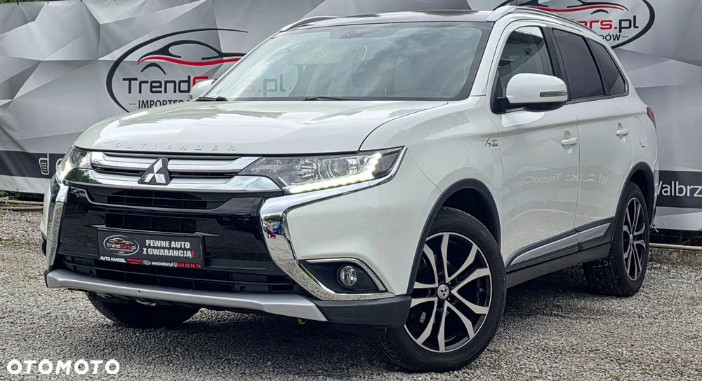 Mitsubishi Outlander 2.0 2WD Active - 12