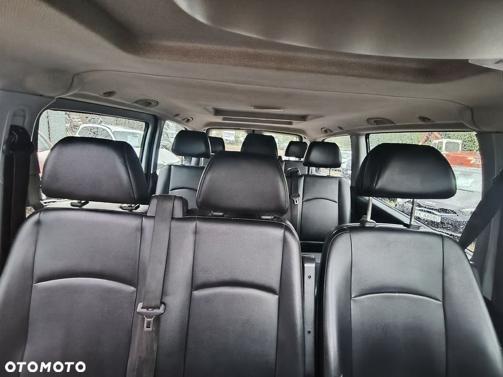 Mercedes-Benz Vito - 6