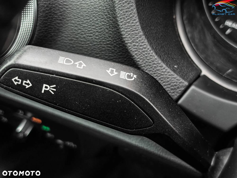 Audi A3 Sportback 1.6 TDI (clean diesel) Attraction - 27