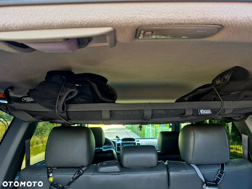 Toyota Land Cruiser 4.0 Luna Comfort - 36
