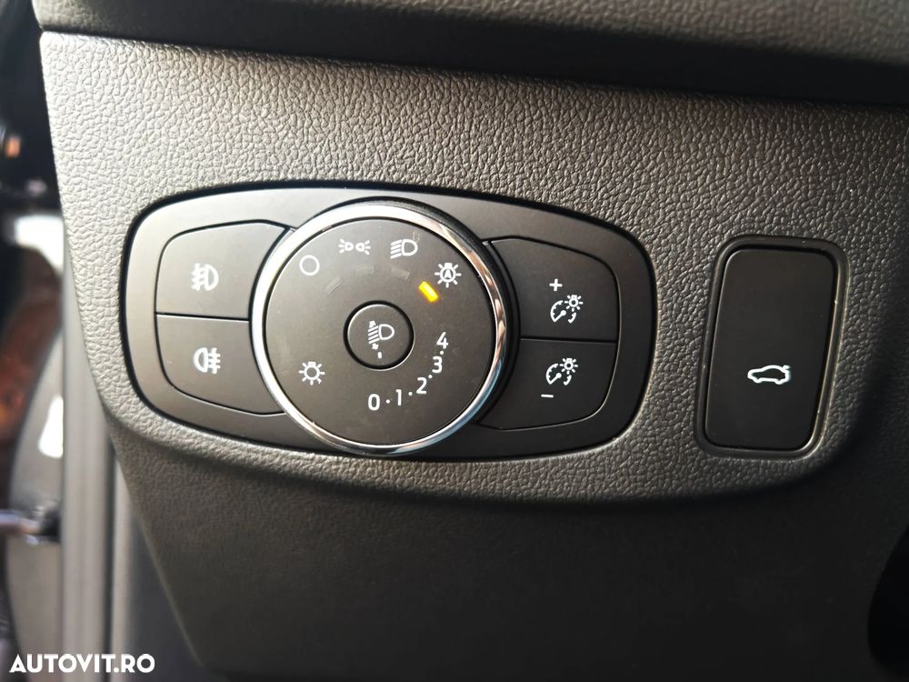 Ford Focus 1.5 EcoBlue 8AT Active - 24