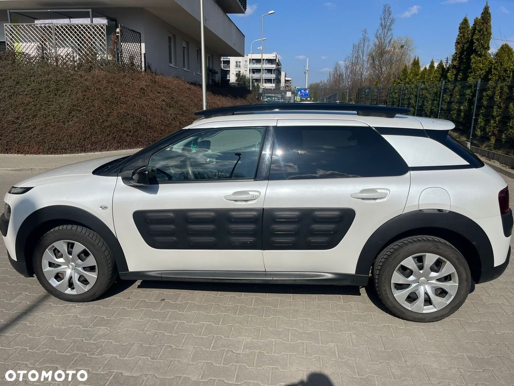 Citroën C4 Cactus 1.2 PureTech Shine - 4
