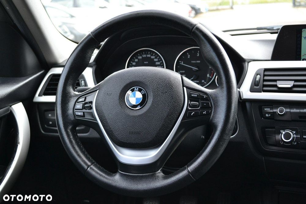 BMW Seria 3 - 11