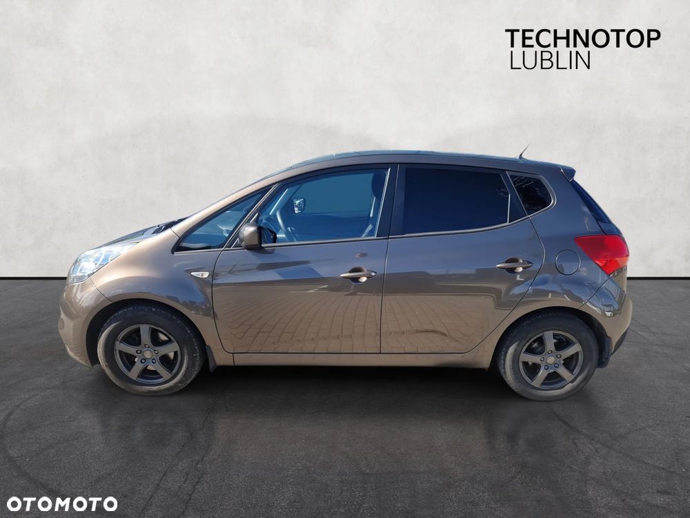 Kia Venga 1.4 M - 9