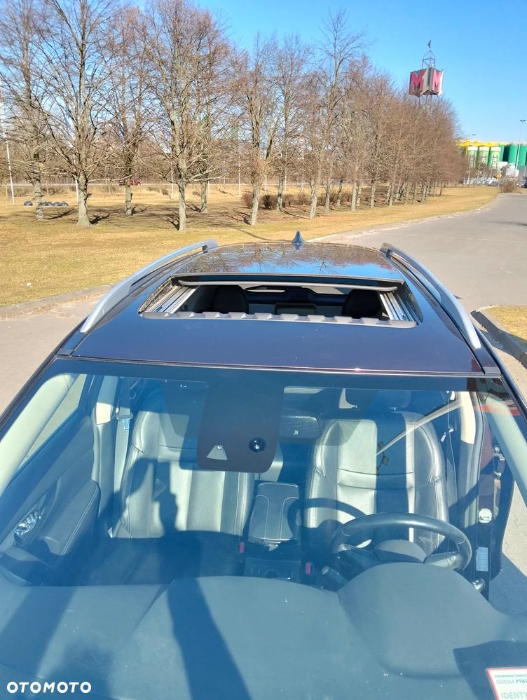 Nissan X-Trail 1.6 DCi Xtronic Acenta - 9