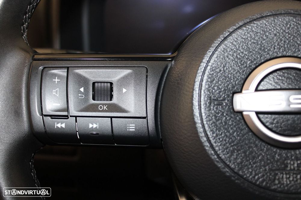 Nissan Qashqai 1.5 e-Power N-Connecta - 12