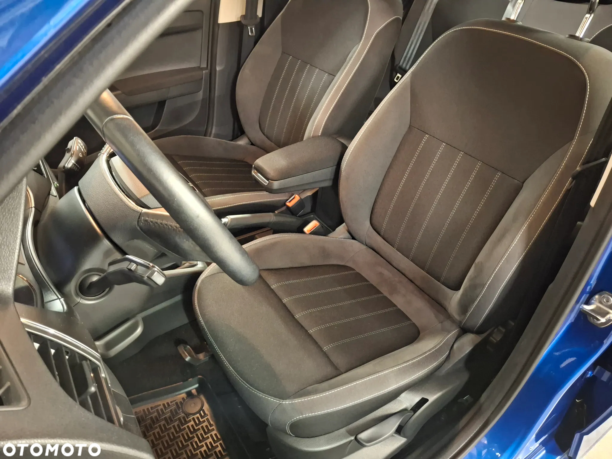 Skoda Fabia 1.0 TSI Style - 14