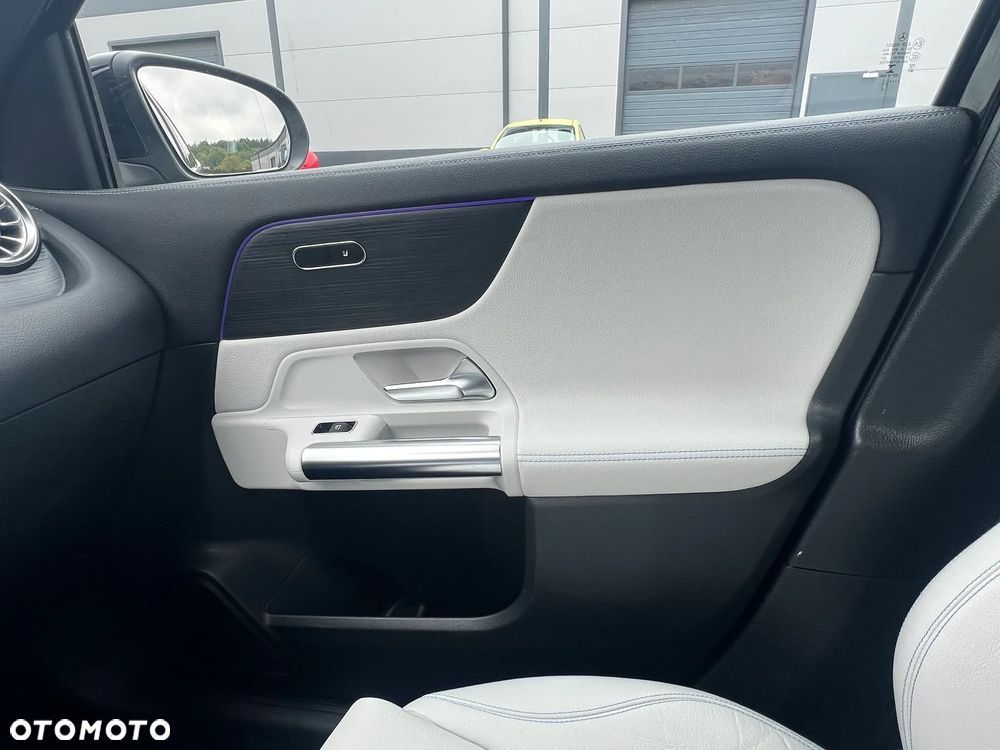 Mercedes-Benz EQA 250 66.5kWh Edition 1 - 21