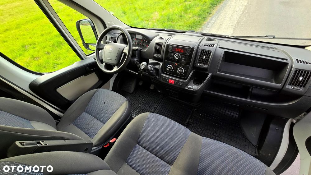 Citroën JUMPER - 10