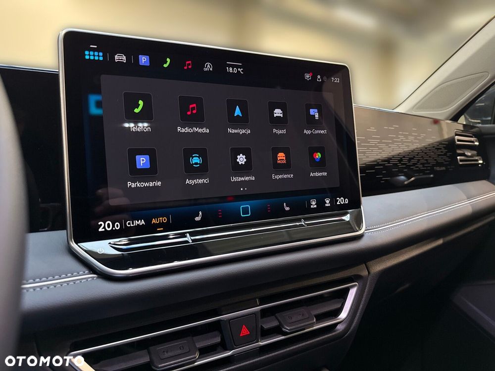 Volkswagen Tiguan 1.5 eTSI Elegance DSG - 28