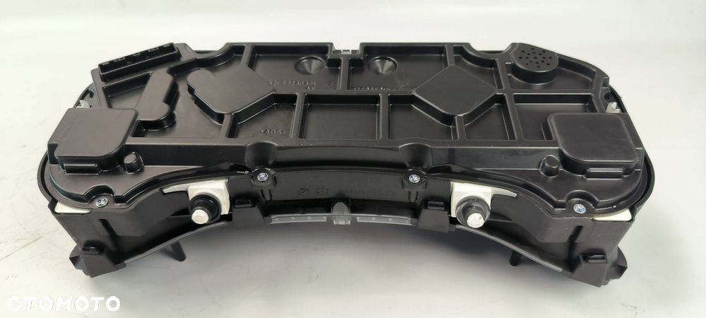 LICZNIK ZEGAR TOYOTA COROLLA E15 8380002P52 - 8