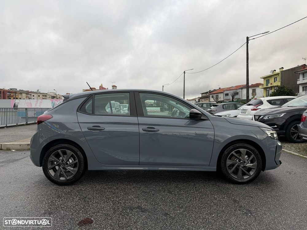 Opel Corsa 1.2 Elegance - 5