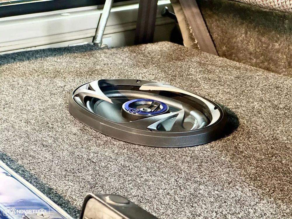 Nissan Patrol 2.8 Turbo LX - 13