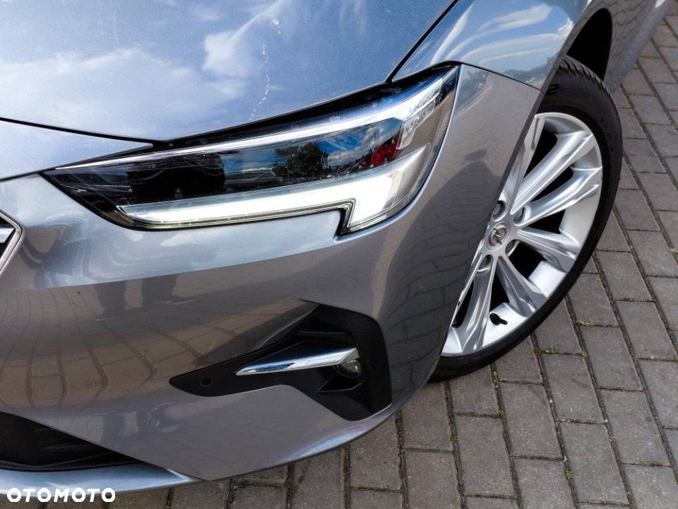 Opel Insignia - 6