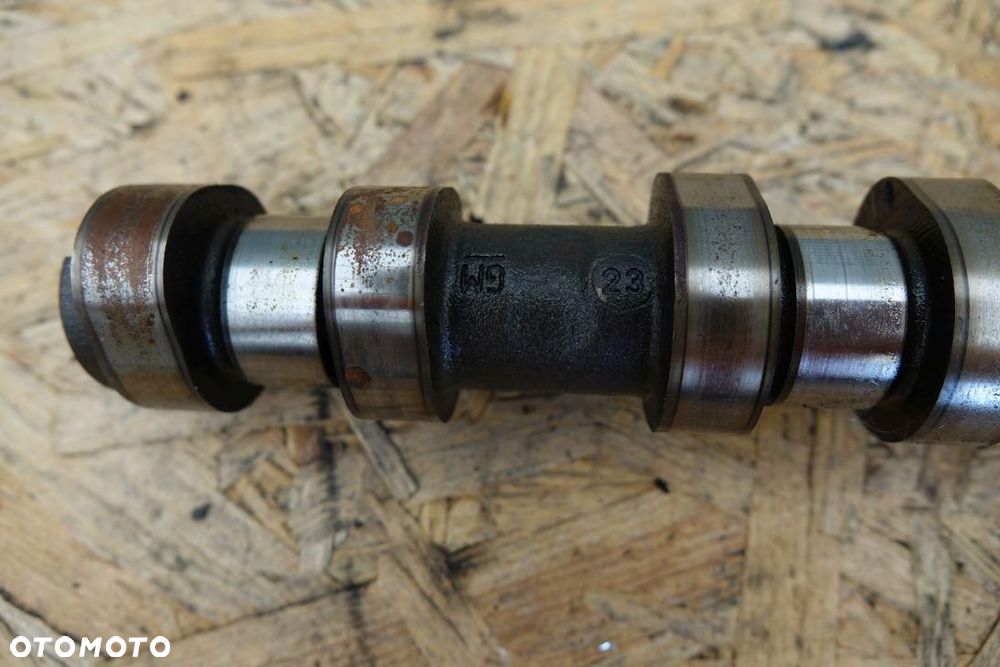 WAŁEK ROZRZĄDU 2 SZT KPL OPEL ASTRA J  55562231 - 7