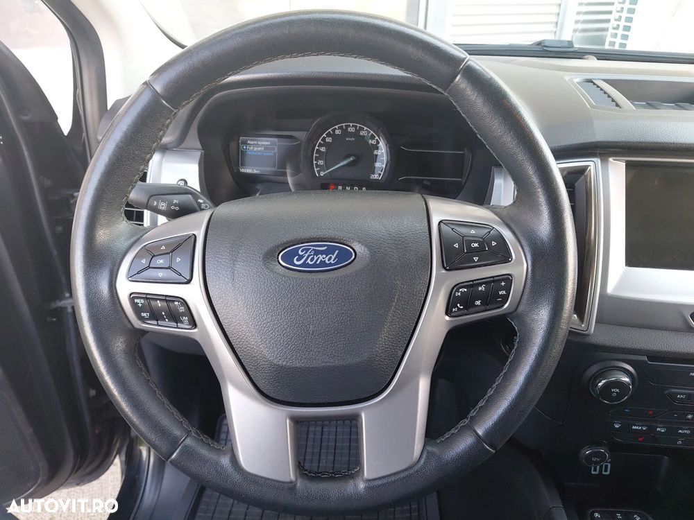 Ford RANGER - 23