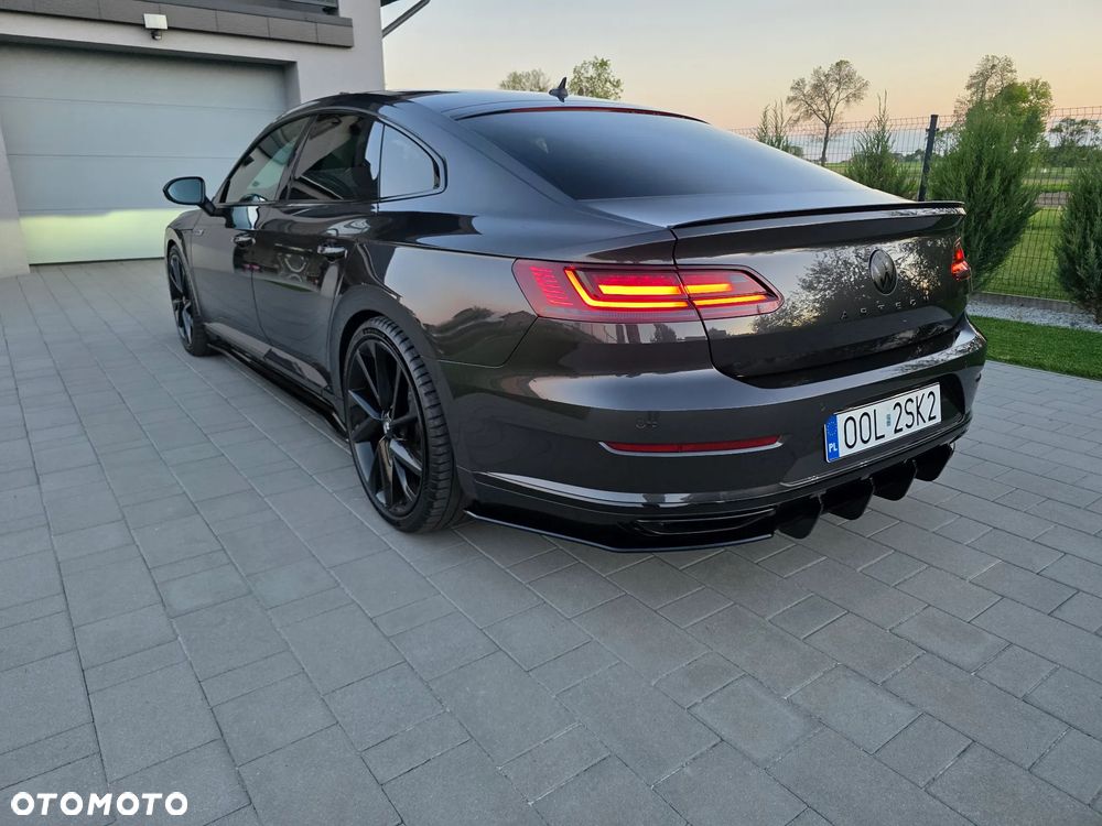 Volkswagen Arteon 2.0 TSI 4Motion DSG R-Line - 5