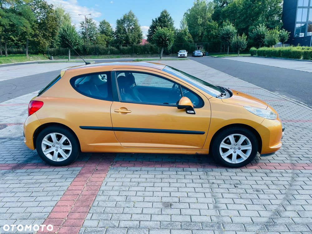 Peugeot 207 - 4