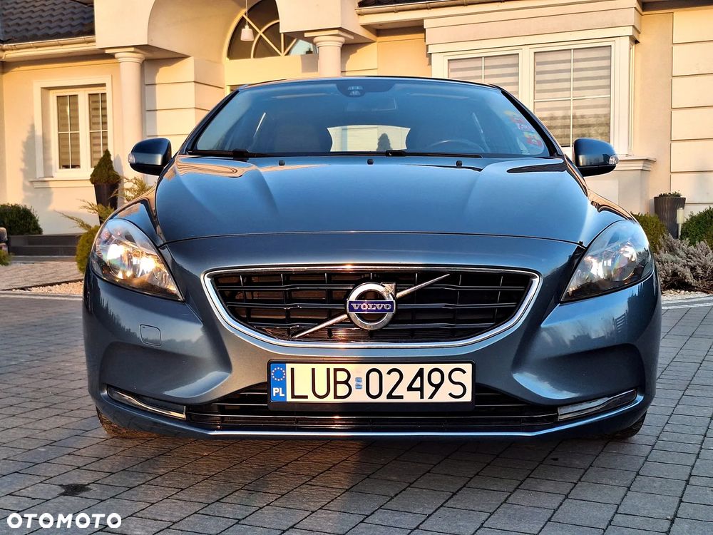 Volvo V40 D2 Kinetic - 5
