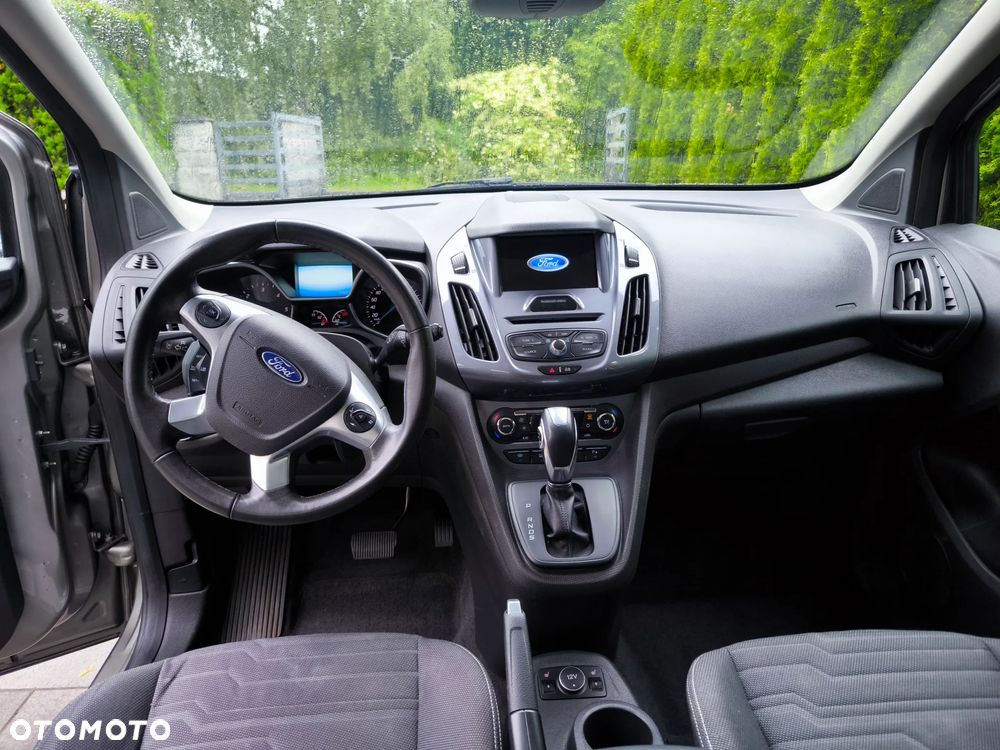 Ford Tourneo Connect Grand - 20