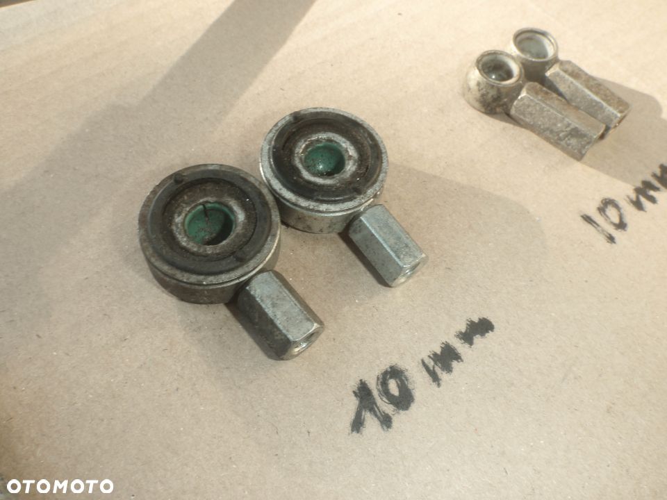 baryłka linka zmiany gumka biegów fiat fiorino Qubo ducato panda punto grande punto evo 500 doblo mito bravo II stilo 147 156 159 - 20