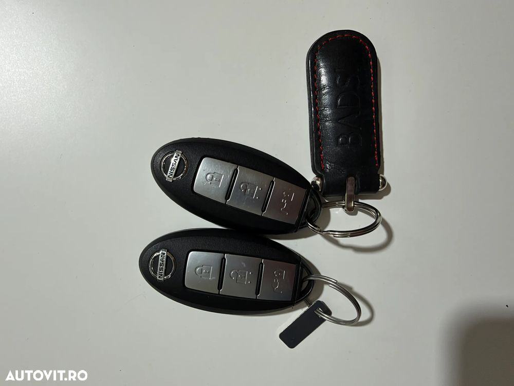 Nissan LEAF N-Connecta - 31